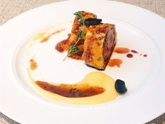 惠灵顿牛排-香樟花园法式铁板烧(恒隆广场店)
