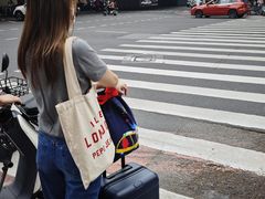 -诚志饼家·小凤饼非遗传承(中山六路店)
