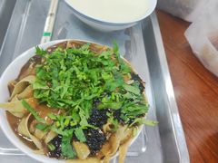 -正味斋锅巴菜(西北角店)