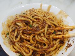 -肖家河家常面(肖家河北街店)