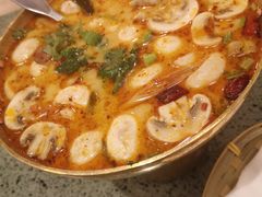 冬阴功-Home Thai·泰谣(王府井apm店)