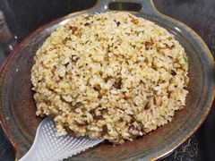 -蘑统田下·野生菌火锅