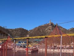 -蓟州溶洞风景区