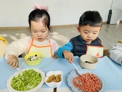 -Ababy安彼儿童成长中心(东方润园店)