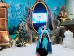 -世界之窗阿尔卑斯冰雪世界