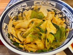 -子午路张记肉夹馍(兵马俑店)