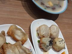 -小杨生煎(宜川路店)
