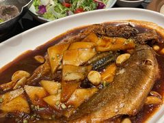 -柒园·三十年创意杭帮菜(龙湖滨江天街店)