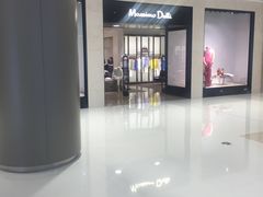 -Massimo Dutti(合生汇店)
