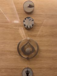 -意然瑜伽·普拉提