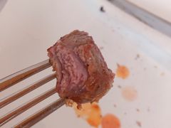 果木炙烤180天肉眼牛排-佐度王子扒房(西城红场店)