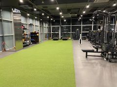 -OXYGYM 奥美氧舱运动中心(朝阳大悦城店)