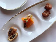 -金轩中餐厅 Jin Xuan(浦东丽思卡尔顿酒店)