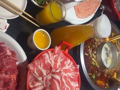 -吴老幺火锅(金龙店)