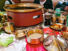 -西塔老太太泥炉烤肉(青浦蟠龙天地店)