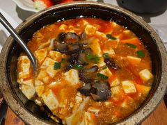 -狮王府淮扬菜(万象城店)