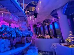 -天玑高空江景餐厅&酒吧Sky Secret Restaurant&Bar