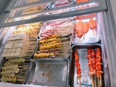 -凉凉冰饭(龙门店)