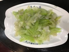 -吴门人家·苏宴宫廷菜(拙政园店)