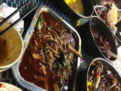 -去吃小龙虾·江湖菜·烧烤(南滨路店)