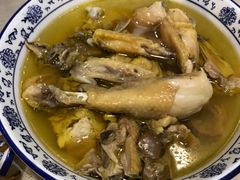 -兔爸私家小厨(新北万达店)