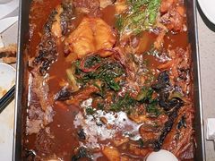 -半天妖烤鱼(东方新天地店)