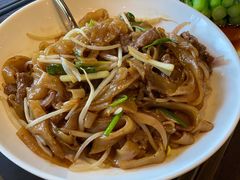 干炒牛河-有璟阁港式餐厅(国贸商城店)