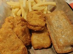 黄金鸡块(5块装)-肯德基(凤凰海店)