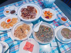 -陈鹏鹏潮汕菜(欢乐海岸 海边景观店)