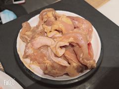 -韩宫宴烤肉·料理(苏州中心店)