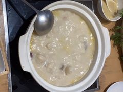 -湯系·煲汤手艺人(东二环泰禾广场店)