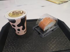 -瑞穗牧场