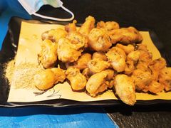 -马路边上·小海鲜烧烤(八一路店)