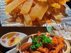 -阿吾罗日本料理(K11艺术中心店)