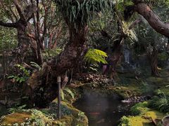 -Chom Cafe and Restaurant