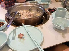 -润园四季椰子鸡火锅(南山海岸城店)