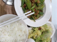 -乡村基·川味现炒大王(熙悦天街店)