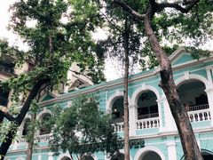 -星巴克臻选(广州沙面店)