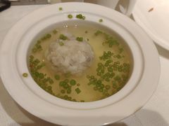 -扬州香格里拉·香宫中餐厅