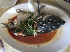 -茗荔园农庄(大涌店)