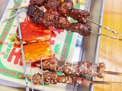 -炒豆合作社(东四总店)