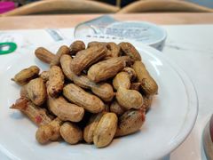 -瑶府路边摊大排档·烧烤·海鲜·砂锅粥·炒菜(瑶湖里夜市店)