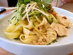 -西部马华清真兰州牛肉面·烧烤夜市(关东店)
