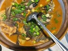 -千岛湖小鱼儿·淳安匠心农家菜