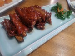 -百家鲜·杭帮菜