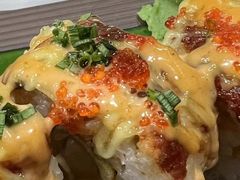 真命天子卷-江户前寿司(好运街店)