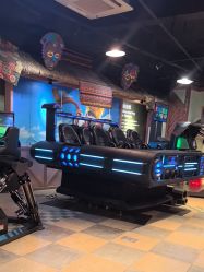 -卡通尼·Safari非洲探索乐园·生日会(金桥国际商业广场店)