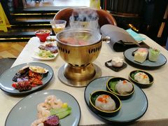 -喜庭海鲜自助(来福士店)