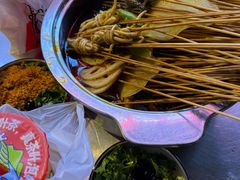 -两角签串串香十一年老字号(机场路店)