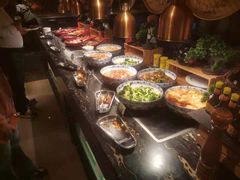 -长沙富力万达文华酒店